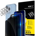 Protection d'écran Verre trempé iPhone 13 Pro