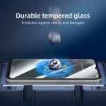 Protection d'écran Verre trempé Nokia G60 5G - PT06