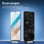 Protection d'écran Verre trempé Galaxy M35 5G / Galaxy A35 5G - PT07