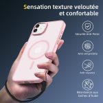 Coque Polycarbonate iPhone 16 Plus - PT05