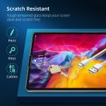 Protection d'écran Verre trempé iPad Air 4 / iPad Air 5 / iPad Pro 11 - PT04