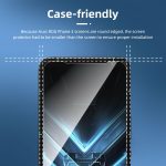 Protection d'écran Verre trempé ROG Phone 3 / Phone 3 Strix - PT02