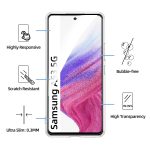 Autre Verre trempé Galaxy A53 5G - PT01