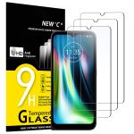 Protection d'écran Verre trempé Motorola Defy (2021)