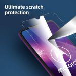 Protection d'écran Verre trempé One Macro - PT05