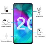Protection d'écran Verre trempé Honor 20 / Honor 20 Pro - PT01