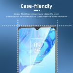 Protection d'écran Verre trempé TCL 20B - PT02