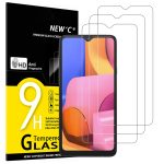 Protection d'écran Verre trempé Galaxy A20S