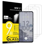 Protection d'écran Verre trempé Nokia X30 5G