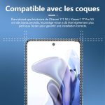 Protection d'écran Verre trempé Xiaomi 11T 5G / Xiaomi 11T Pro 5G - PT02