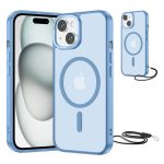 Coque Polycarbonate iPhone 15