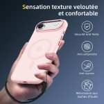 Coque Polycarbonate iPhone Air - PT05
