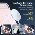 Coque Polycarbonate iPhone Air - PT01