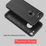 Coque Silicone iPhone 7 / iPhone 8 - PT01