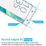 Protection d'écran Verre trempé Xperia XA - PT02