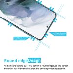 Protection d'écran Verre trempé Galaxy S21 Plus / Galaxy S21+ 5G - PT02