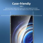 Protection d'écran Verre trempé Redmi K50 / Redmi K50 Pro - PT02