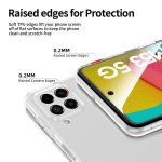 Autre Verre trempé Galaxy M53 5G - PT02