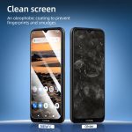 Protection d'écran Verre trempé Nokia 1.4 / Nokia G100 4G - PT07