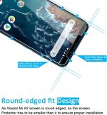 Protection d'écran Verre trempé Mi A2 / Mi 6X - PT02