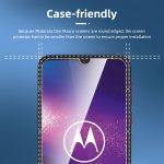 Protection d'écran Verre trempé One Macro - PT02