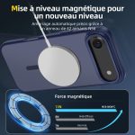 Coque Polycarbonate iPhone Air - PT02