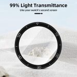 Protection d'écran TPU Huawei Watch GT 2e - PT04