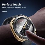 Protection d'écran Verre trempé Huawei Watch GT Cyber - PT06