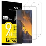 Protection d'écran Verre trempé POCO F5 / POCO F5 Pro