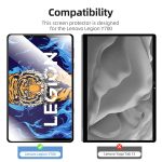 Protection d'écran Verre trempé Legion Y700 - PT01