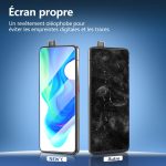 Protection d'écran Verre trempé Redmi K30 Pro / Poco F2 Pro - PT07