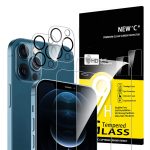 Protection d'écran Verre trempé iPhone 12 Pro