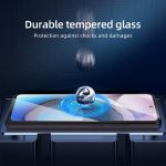 Protection d'écran Verre trempé One 5G Ace / One 5G UW Ace / Moto G 5G (2020) - PT06