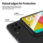 Autre Silicone Galaxy M53 5G - PT02