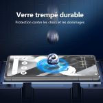 Protection d'écran Verre trempé Pixel 7 - PT06