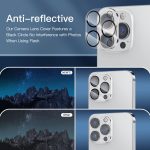 Protection d'écran Verre trempé iPhone 13 Pro Max - PT06