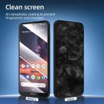 Protection d'écran Verre trempé Nokia 3.2 - PT07