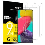 Protection d'écran Verre trempé Galaxy M53 5G