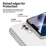 Autre Verre trempé Mate 20 Lite - PT02