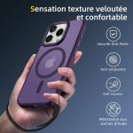 Coque Polycarbonate iPhone 16 Pro - PT05