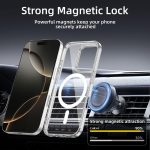 Coque Polycarbonate iPhone 16 Pro Max - PT02