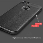 Coque Silicone iPhone 7 / iPhone 8 - PT04