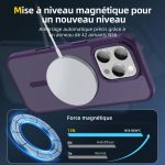 Coque Polycarbonate iPhone 16 Pro - PT02