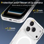 Coque Polycarbonate iPhone 17 Pro - PT04