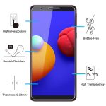 Protection d'écran Verre trempé Galaxy A01 Core / Galaxy M01 Core - PT01