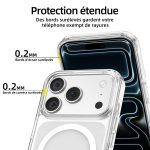 Coque Polycarbonate iPhone 17 Pro - PT06