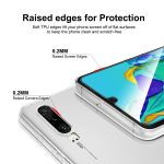 Autre Verre trempé Huawei P30 - PT02