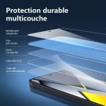 Protection d'écran Verre trempé POCO F8 Pro / Redmi K90 - PT05
