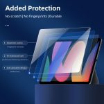 Protection d'écran Verre trempé Redmi Pad SE - PT05
