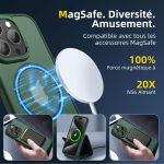 Coque Polycarbonate iPhone 15 Pro - PT01